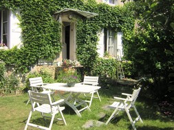 bed and breakfast, Paris