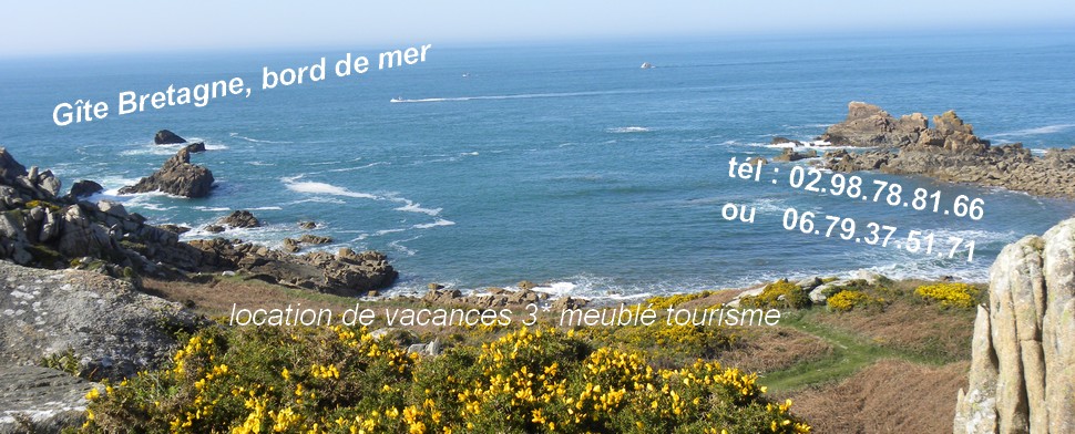 gite bretagne 