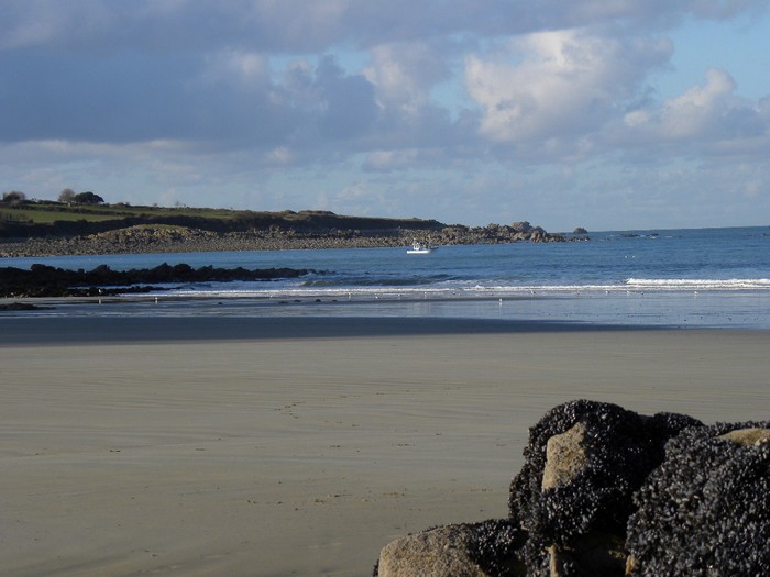notre gite, location vacnces bretagne vous invite sur le sentier de randonnée TR2GASTEL6sAINT6jEAN