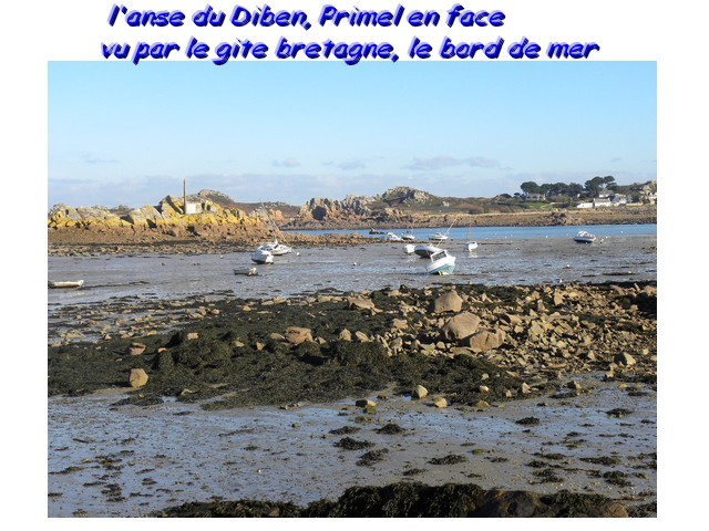 gite bretagne