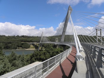 bretagne-nord-pont de trnez