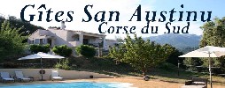 3 gtes indpendants en Corse du Sud