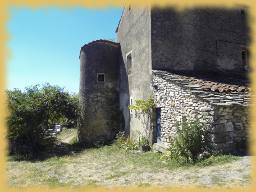 les chambres d'htes cardabelle au carrefour du causse du larzac et des cvennes.