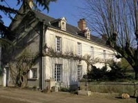 des chambres d'htes aux portes du chinon et de bourgueil