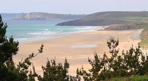 gites  camaret sur mer dans le finistre sur la presqu'le de crozon