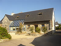gites bretagne nature, au coeur de monts d'arres 