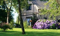 gte 4  6 personnes proche du Mont st michel, idalement plac pour visiter la bretagne et la normandie