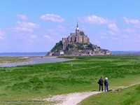 gite mont saint michel-grand gite-site remarquable