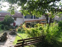 ces gtes se situent en Meuse,proche des Vosges entre bar le Duc et Nancy