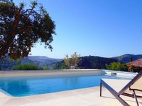 maison d'hotes de charme sur la cote d'azur