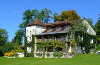 chambres d'htes 3 pis, jura le clos d'estelle